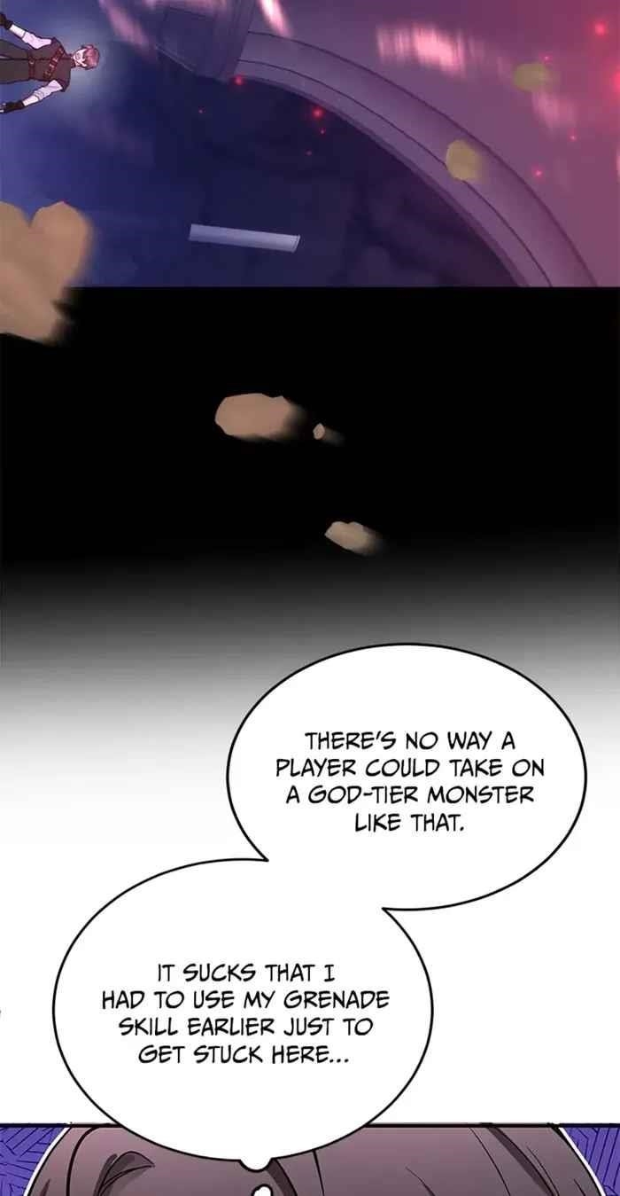 I Got Lucky And Pulled A 10th Rank Summon Chapter 24 - Page 9 in English