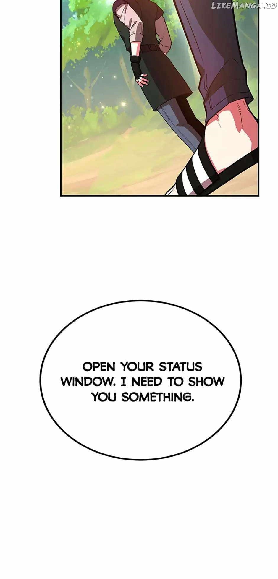 I Got Lucky And Pulled A 10th Rank Summon Chapter 25 - Page 12 in English