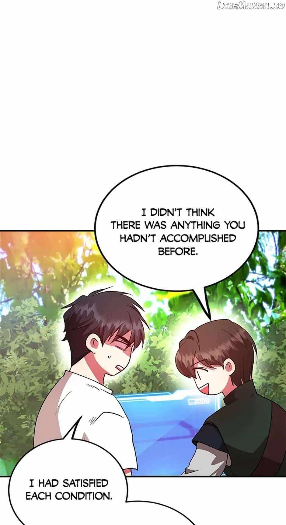 I Got Lucky And Pulled A 10th Rank Summon Chapter 25 - Page 16 in English