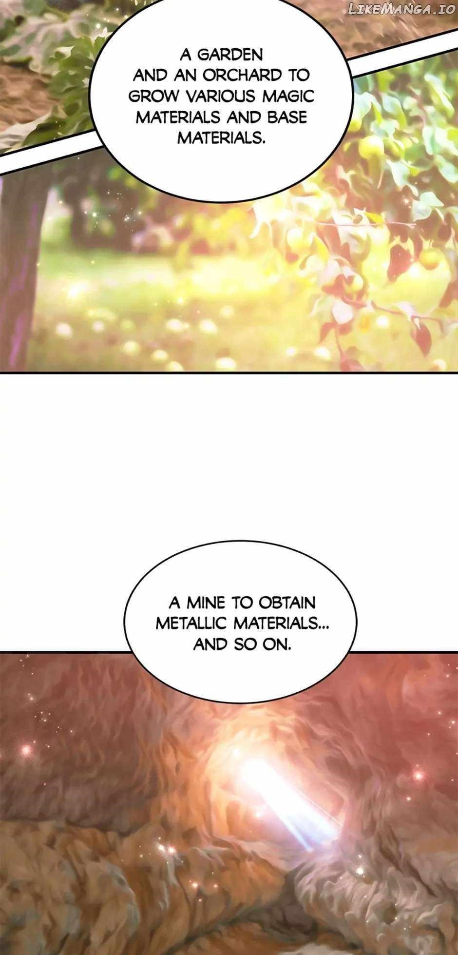 I Got Lucky And Pulled A 10th Rank Summon Chapter 25 - Page 33 in English
