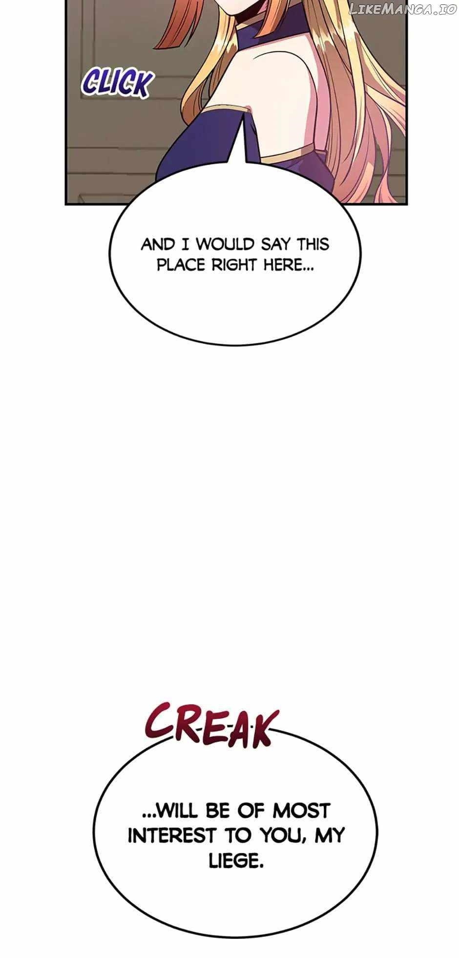 I Got Lucky And Pulled A 10th Rank Summon Chapter 25 - Page 35 in English