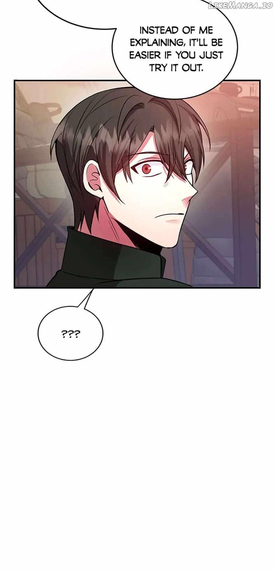I Got Lucky And Pulled A 10th Rank Summon Chapter 25 - Page 40 in English