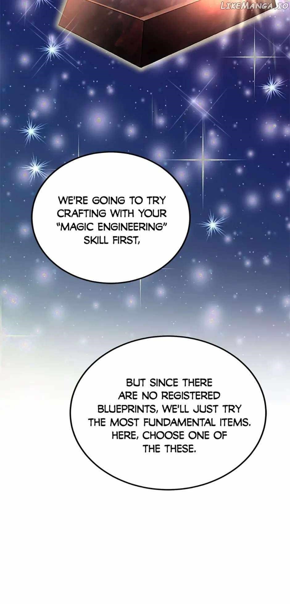 I Got Lucky And Pulled A 10th Rank Summon Chapter 25 - Page 42 in English
