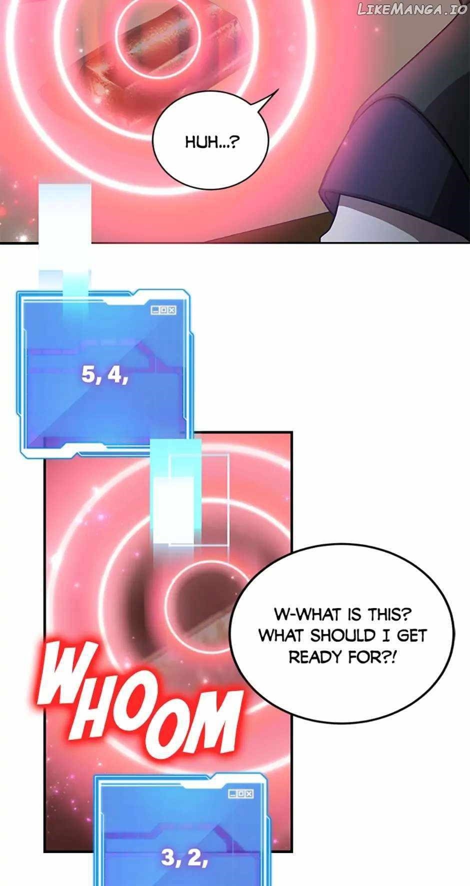 I Got Lucky And Pulled A 10th Rank Summon Chapter 25 - Page 44 in English