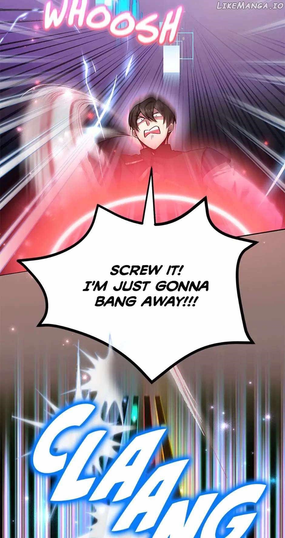 I Got Lucky And Pulled A 10th Rank Summon Chapter 25 - Page 46 in English