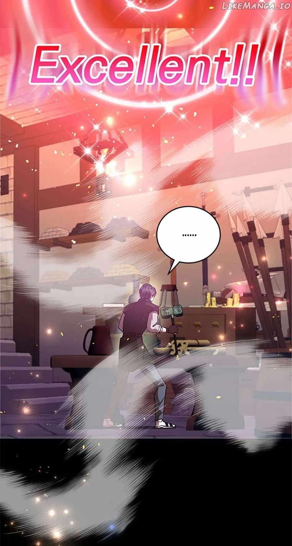 I Got Lucky And Pulled A 10th Rank Summon Chapter 25 - Page 52 in English