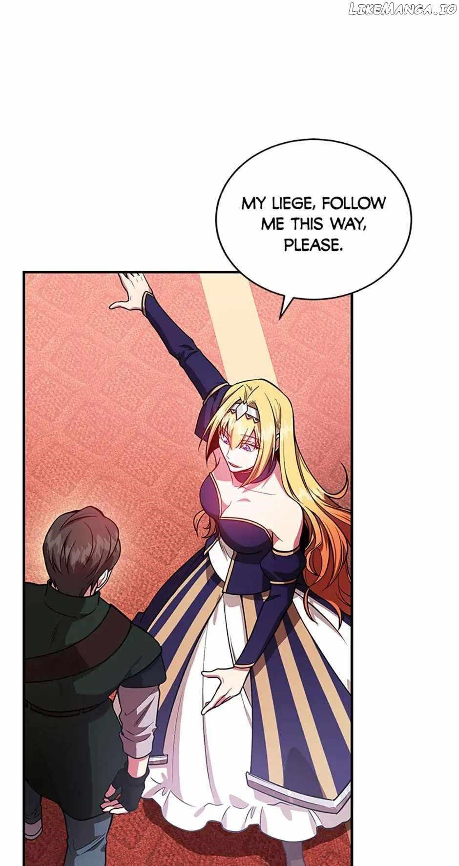 I Got Lucky And Pulled A 10th Rank Summon Chapter 25 - Page 58 in English
