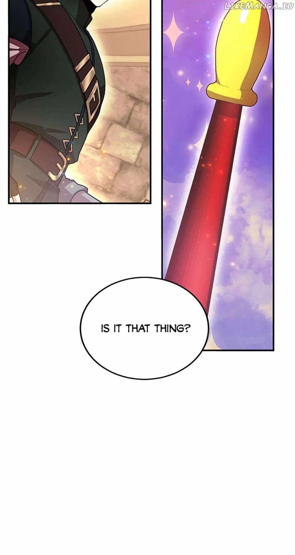 I Got Lucky And Pulled A 10th Rank Summon Chapter 25 - Page 64 in English