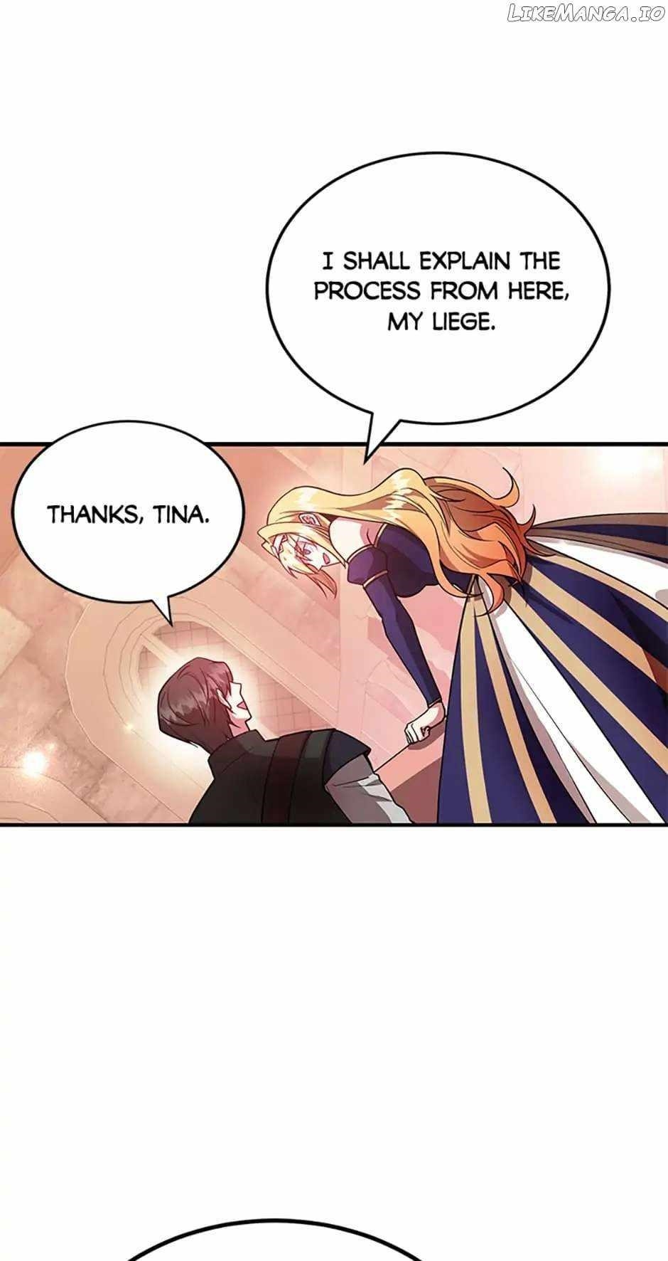 I Got Lucky And Pulled A 10th Rank Summon Chapter 25 - Page 65 in English