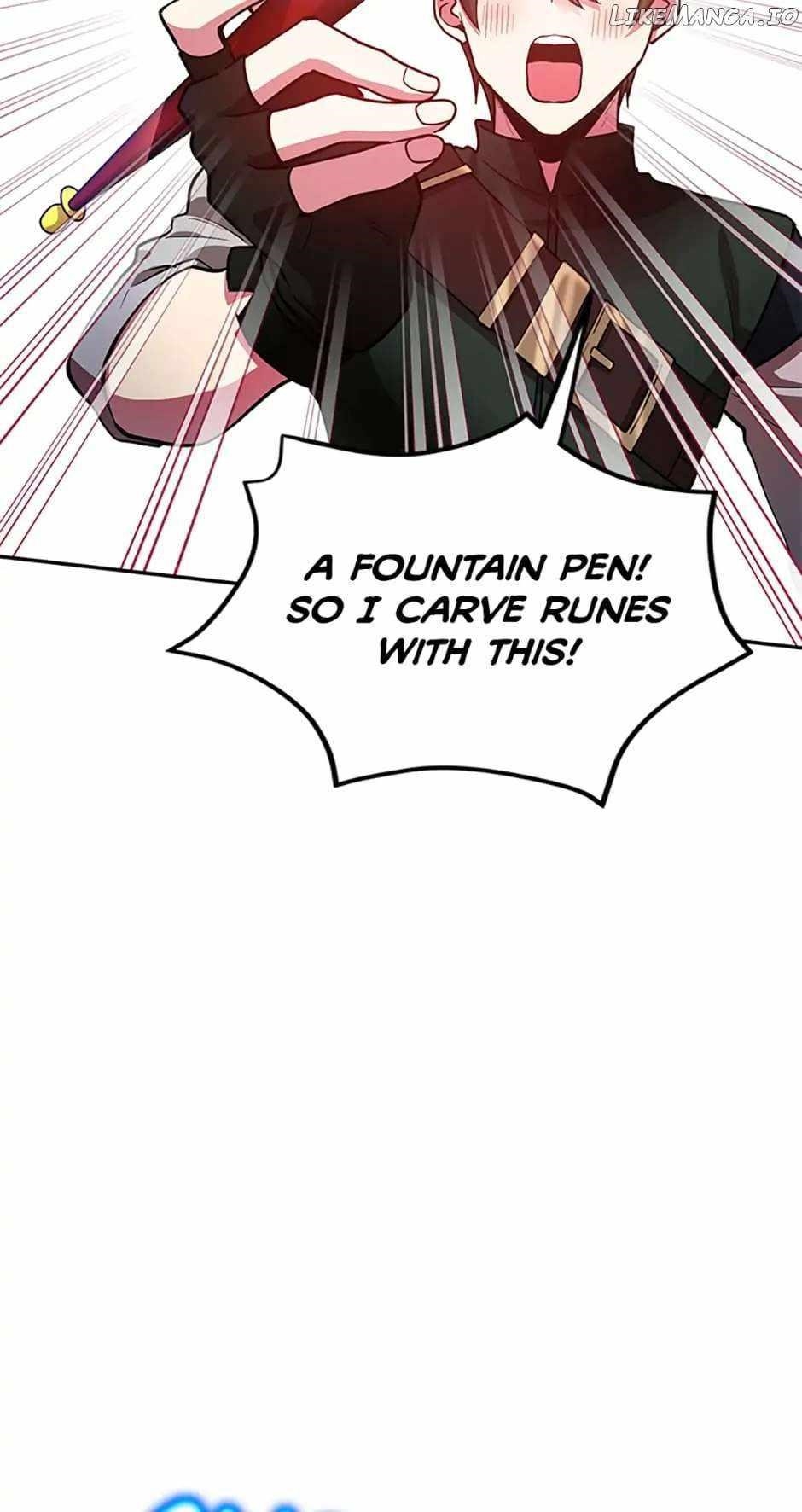 I Got Lucky And Pulled A 10th Rank Summon Chapter 25 - Page 69 in English