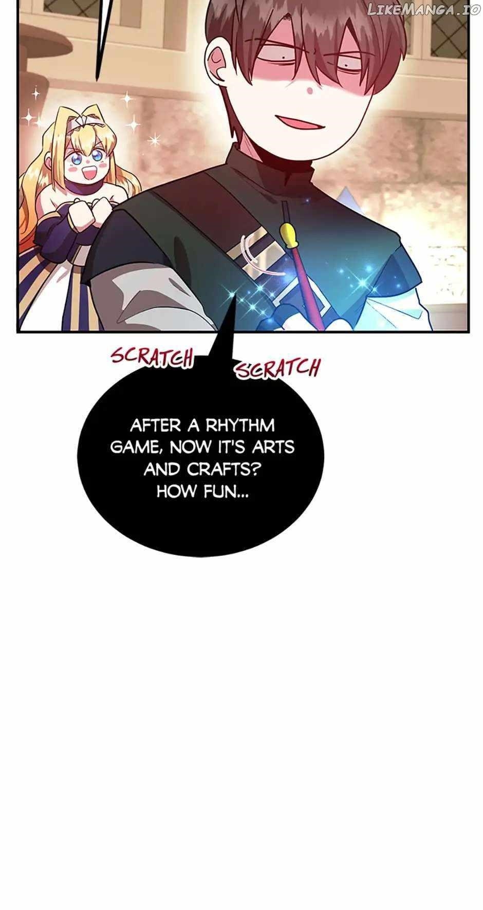 I Got Lucky And Pulled A 10th Rank Summon Chapter 25 - Page 71 in English