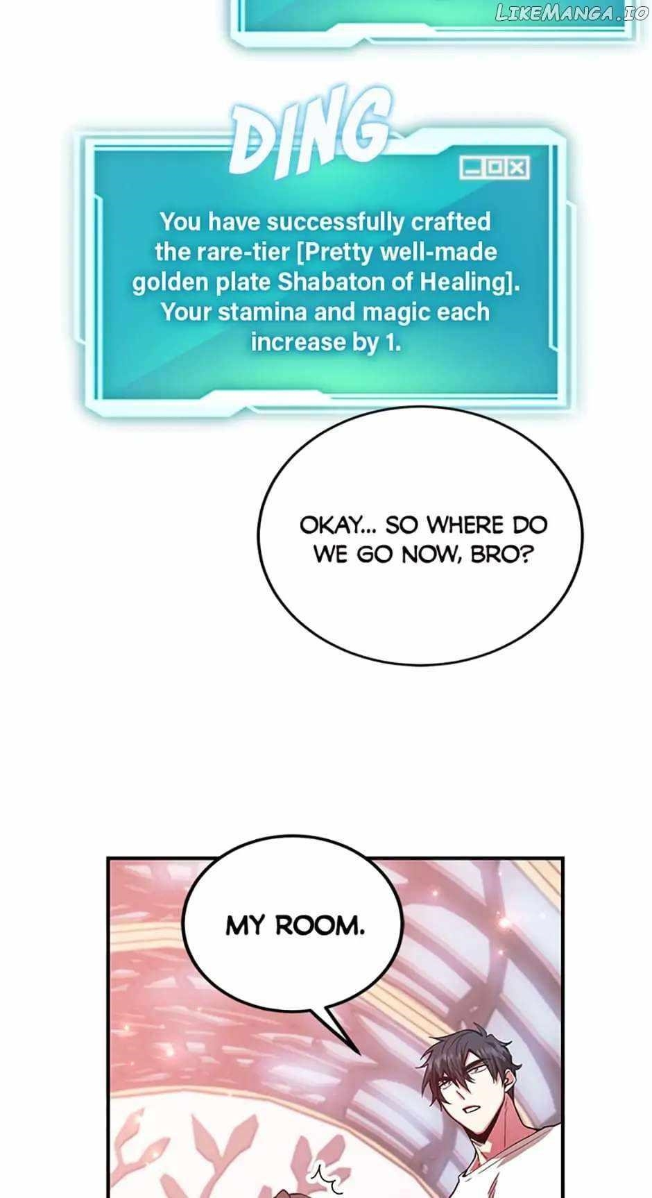 I Got Lucky And Pulled A 10th Rank Summon Chapter 25 - Page 76 in English
