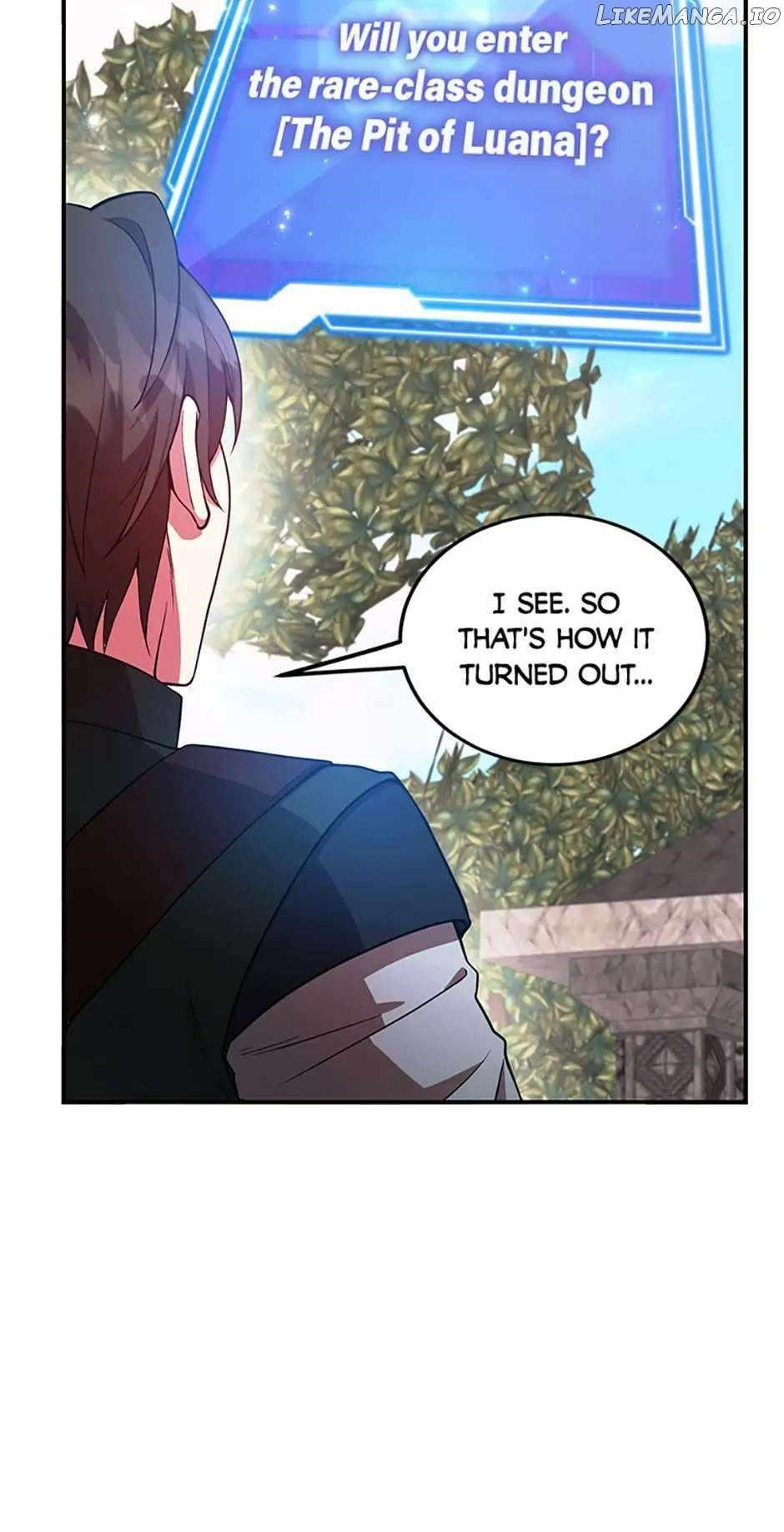 I Got Lucky And Pulled A 10th Rank Summon Chapter 25 - Page 8 in English