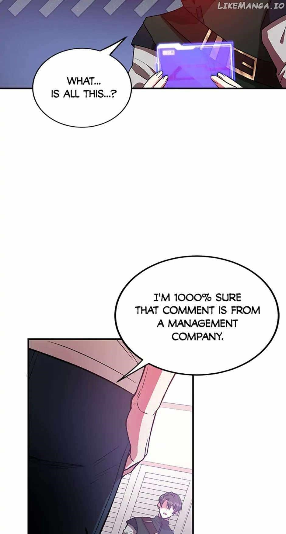 I Got Lucky And Pulled A 10th Rank Summon Chapter 26 - Page 12 in English