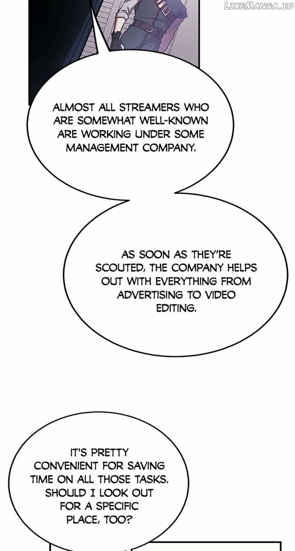 I Got Lucky And Pulled A 10th Rank Summon Chapter 26 - Page 13 in English