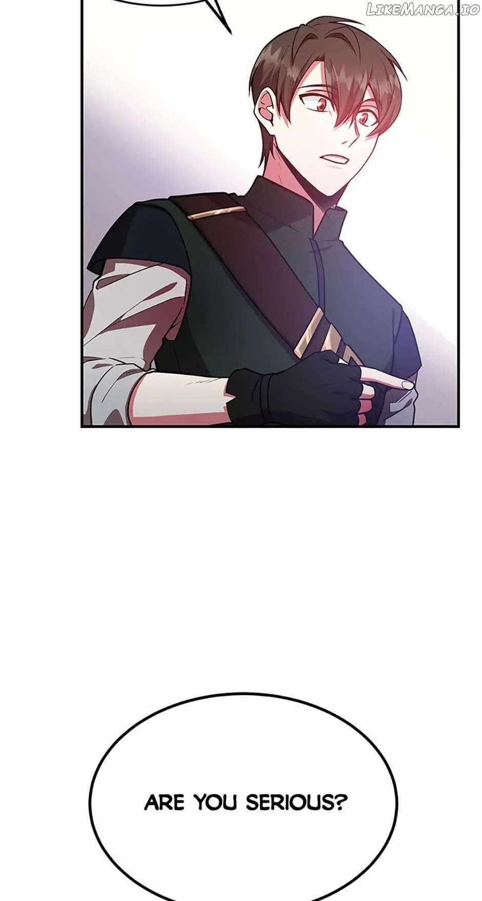 I Got Lucky And Pulled A 10th Rank Summon Chapter 26 - Page 14 in English
