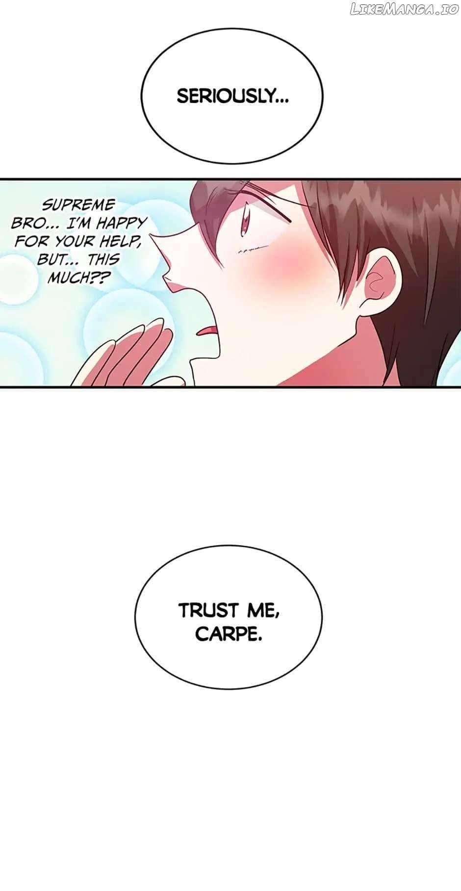 I Got Lucky And Pulled A 10th Rank Summon Chapter 26 - Page 19 in English
