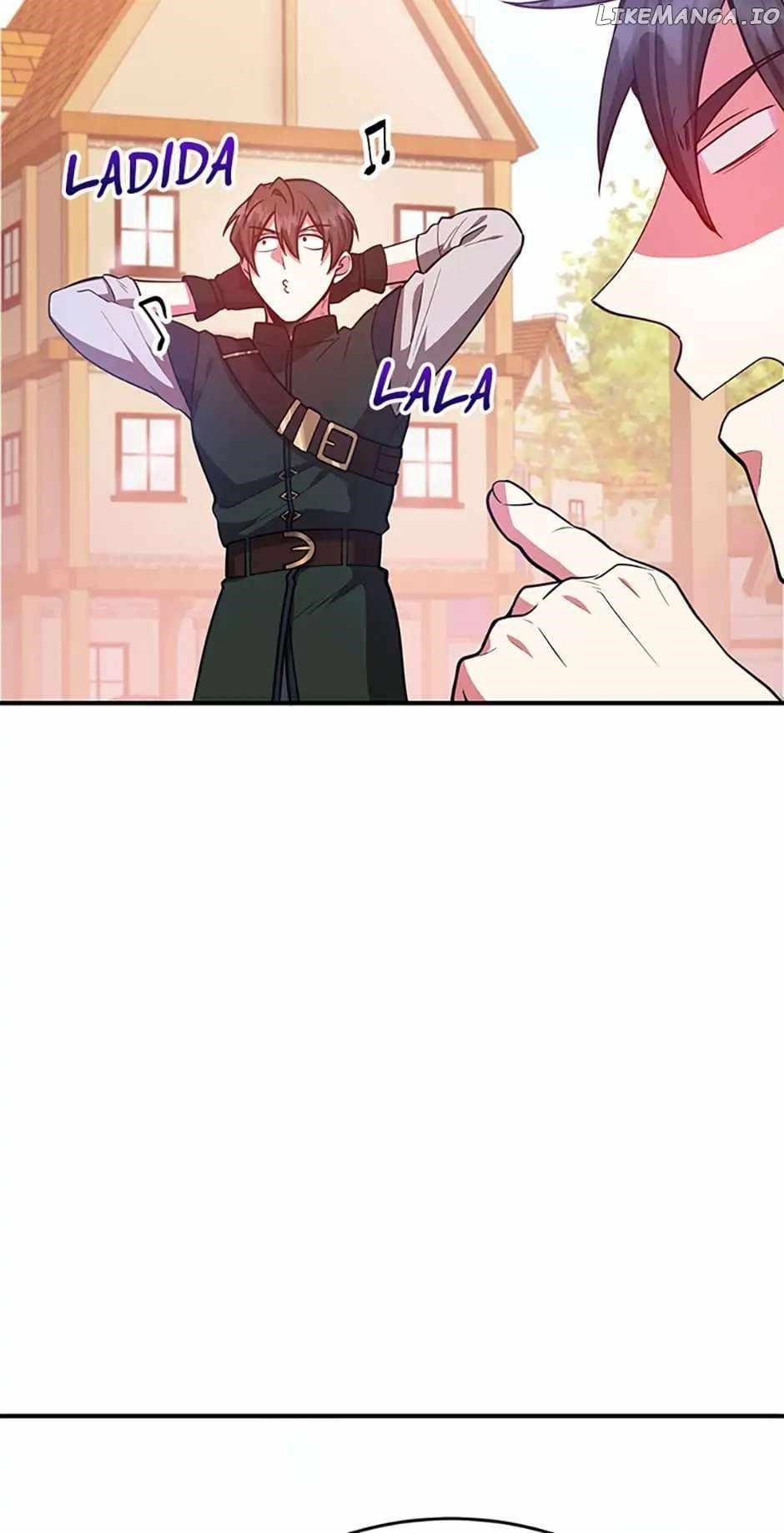 I Got Lucky And Pulled A 10th Rank Summon Chapter 26 - Page 30 in English