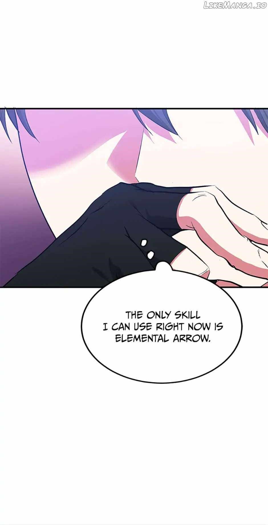 I Got Lucky And Pulled A 10th Rank Summon Chapter 26 - Page 32 in English