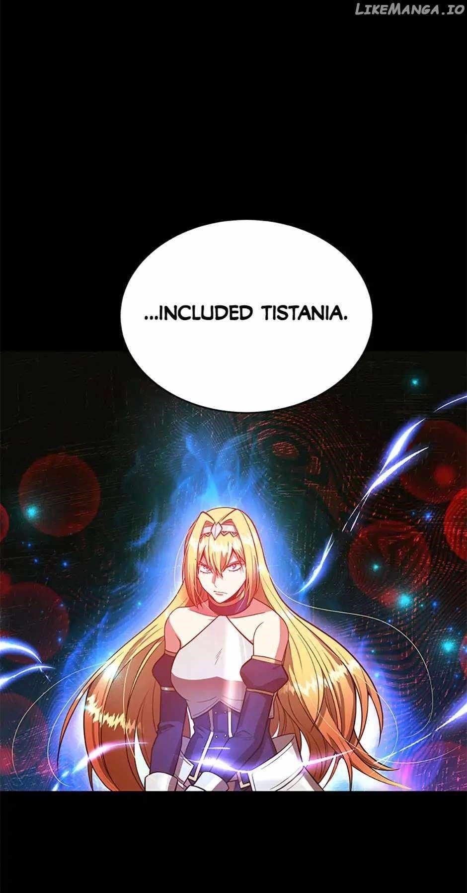 I Got Lucky And Pulled A 10th Rank Summon Chapter 26 - Page 46 in English