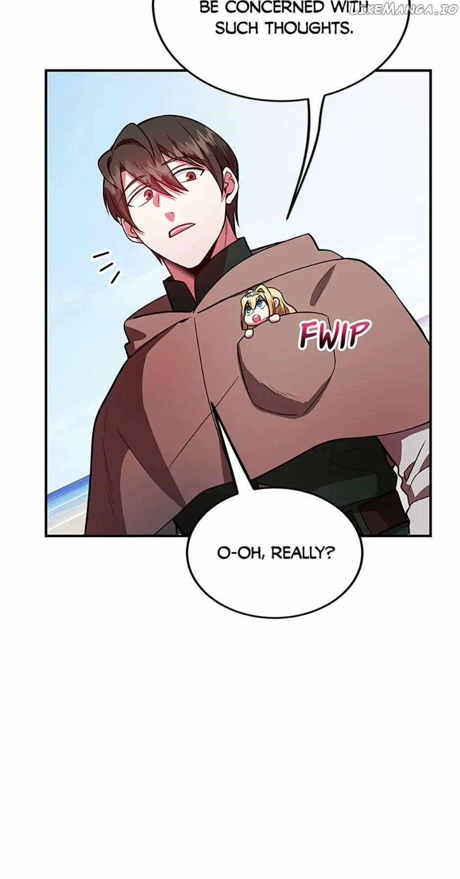 I Got Lucky And Pulled A 10th Rank Summon Chapter 26 - Page 50 in English