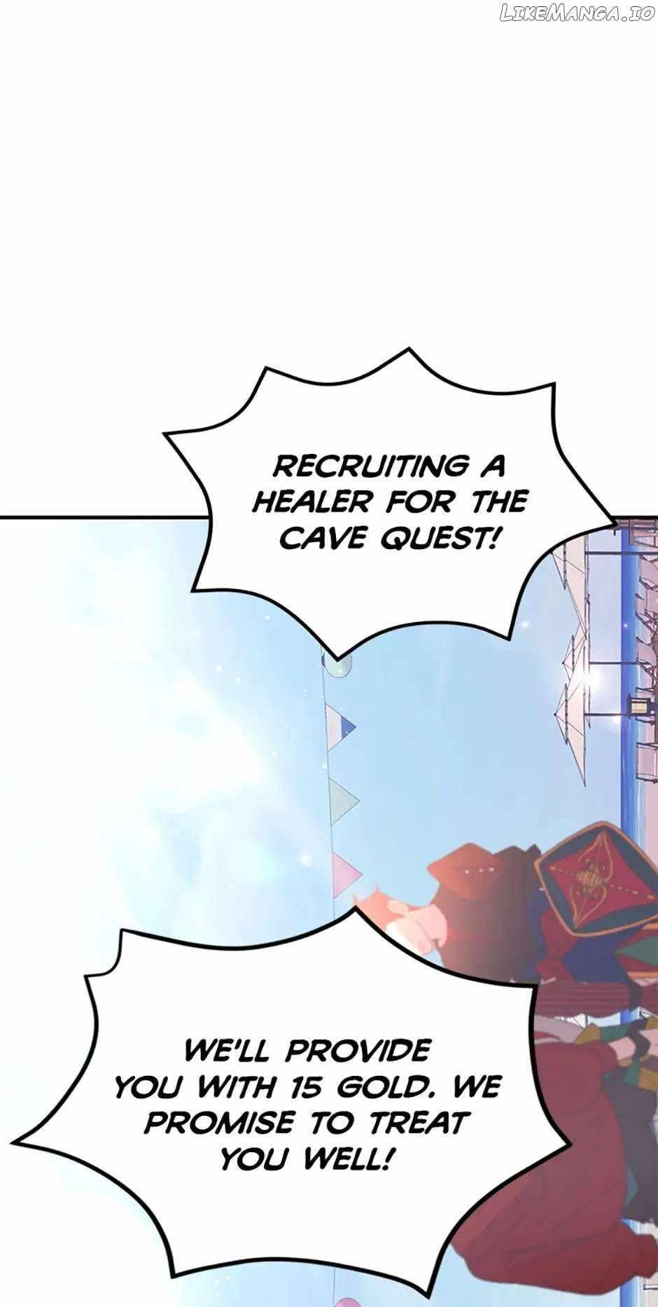 I Got Lucky And Pulled A 10th Rank Summon Chapter 26 - Page 57 in English