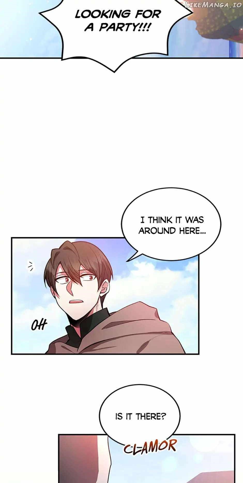 I Got Lucky And Pulled A 10th Rank Summon Chapter 26 - Page 59 in English