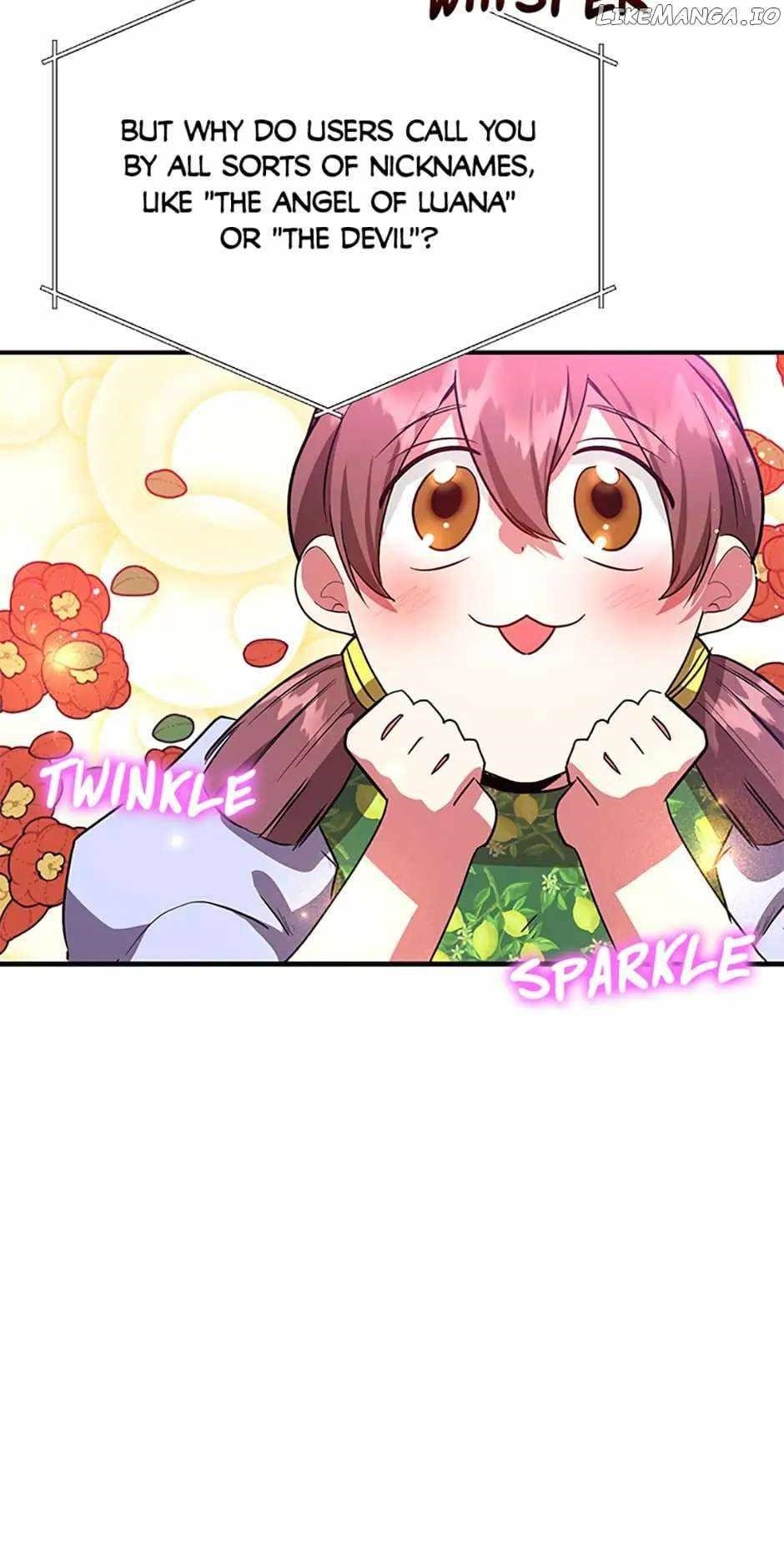 I Got Lucky And Pulled A 10th Rank Summon Chapter 26 - Page 63 in English