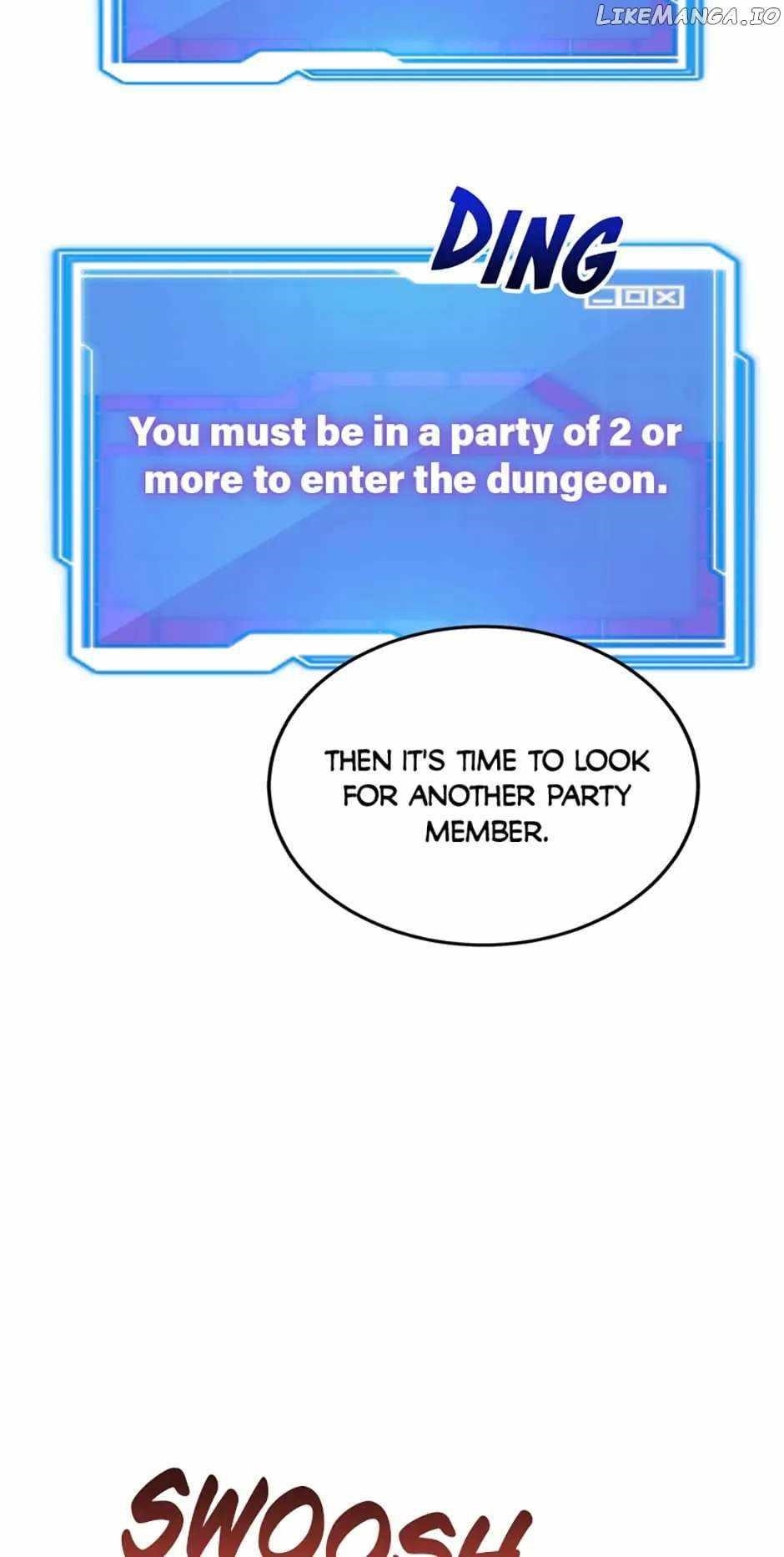 I Got Lucky And Pulled A 10th Rank Summon Chapter 26 - Page 67 in English