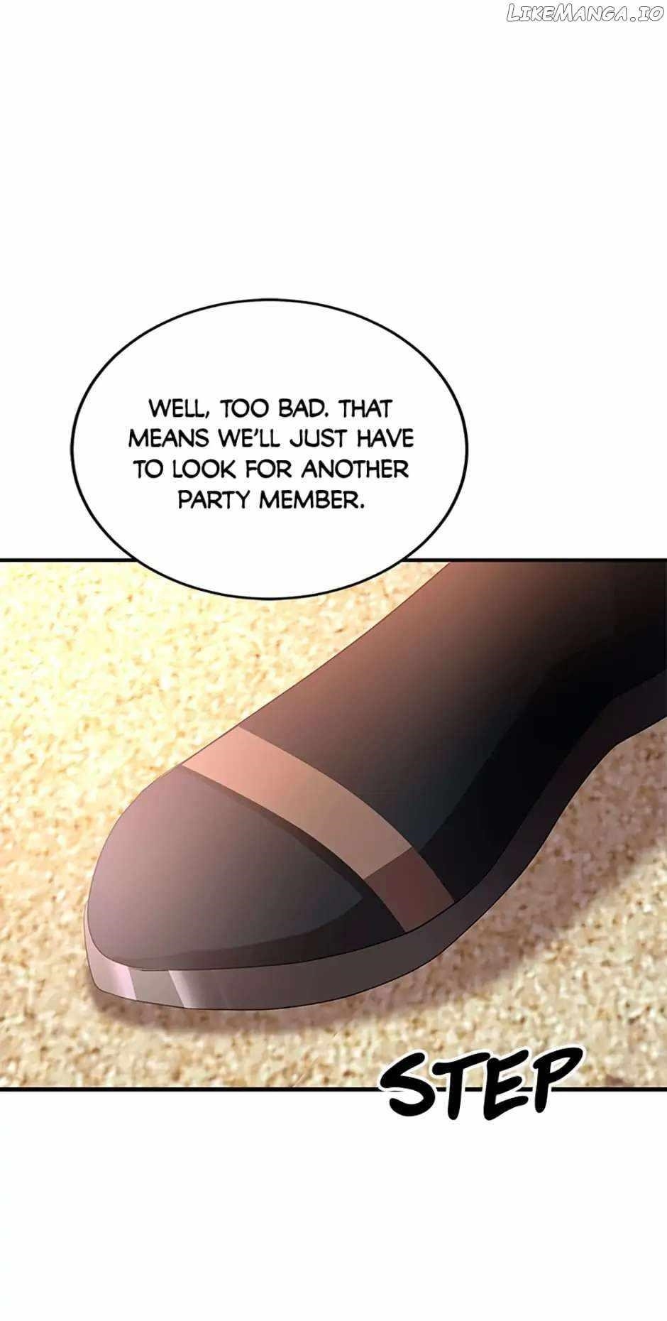 I Got Lucky And Pulled A 10th Rank Summon Chapter 26 - Page 70 in English