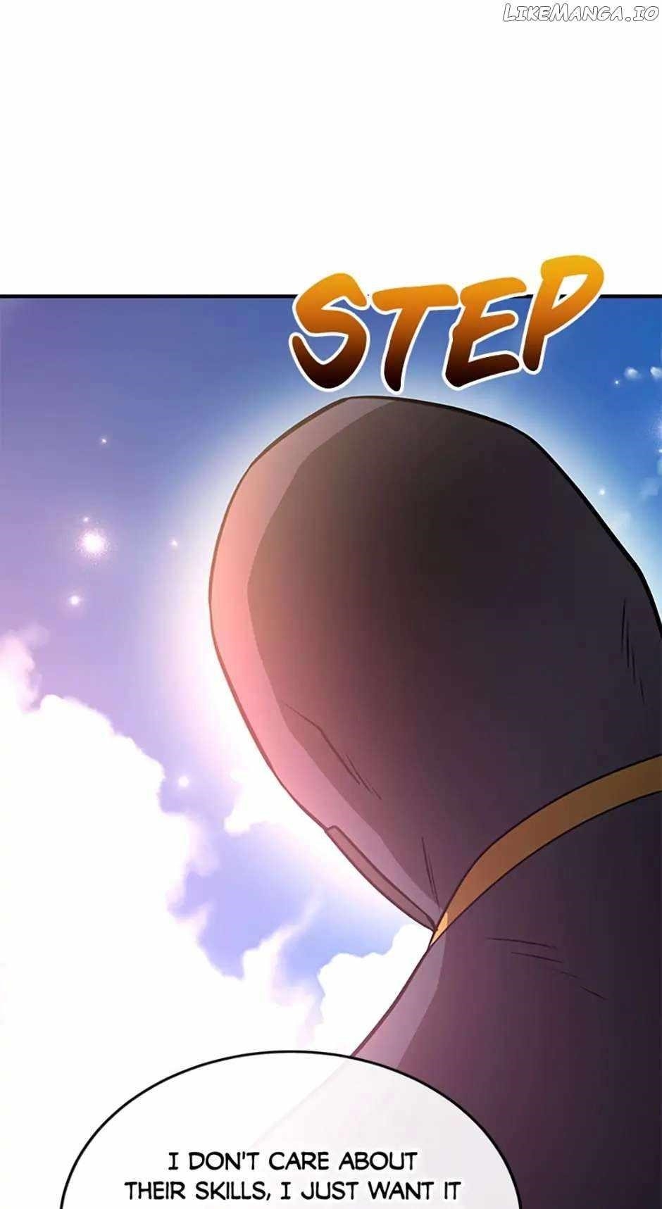 I Got Lucky And Pulled A 10th Rank Summon Chapter 26 - Page 71 in English