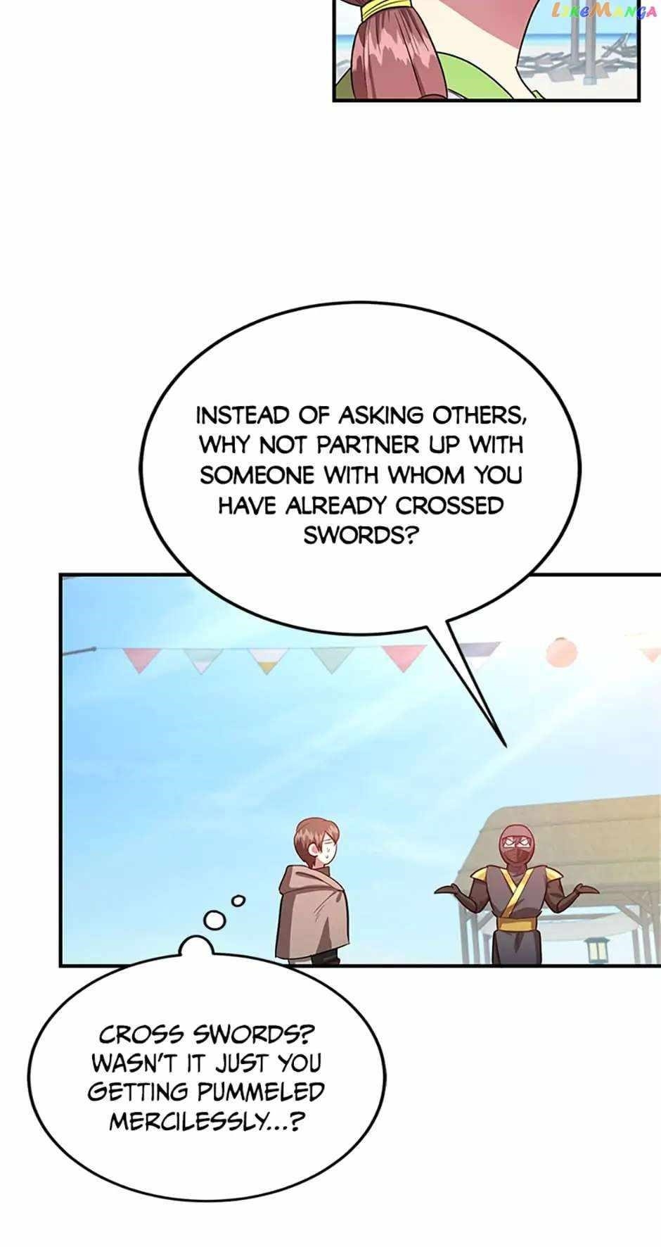 I Got Lucky And Pulled A 10th Rank Summon Chapter 27 - Page 10 in English