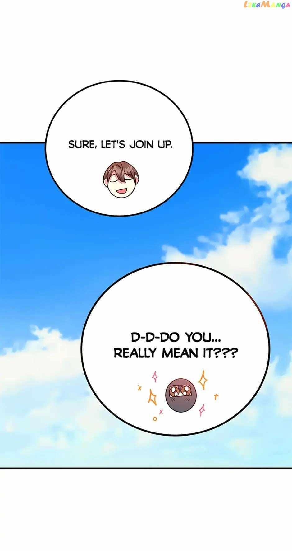 I Got Lucky And Pulled A 10th Rank Summon Chapter 27 - Page 14 in English