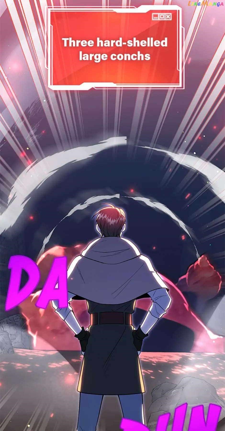 I Got Lucky And Pulled A 10th Rank Summon Chapter 27 - Page 36 in English