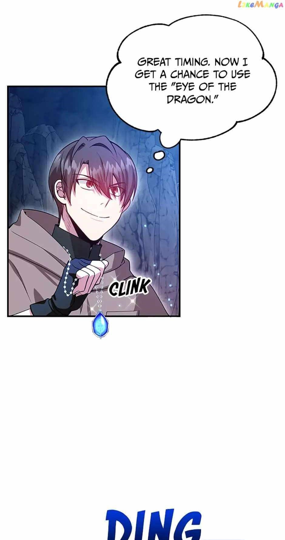 I Got Lucky And Pulled A 10th Rank Summon Chapter 27 - Page 38 in English