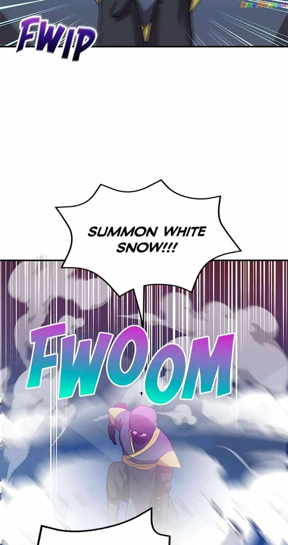 I Got Lucky And Pulled A 10th Rank Summon Chapter 27 - Page 43 in English