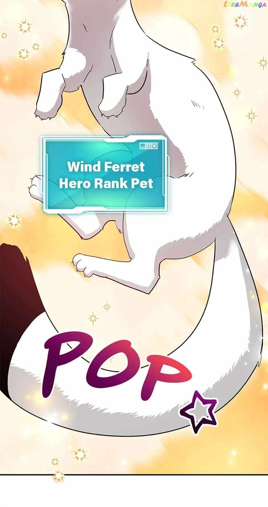 I Got Lucky And Pulled A 10th Rank Summon Chapter 27 - Page 45 in English