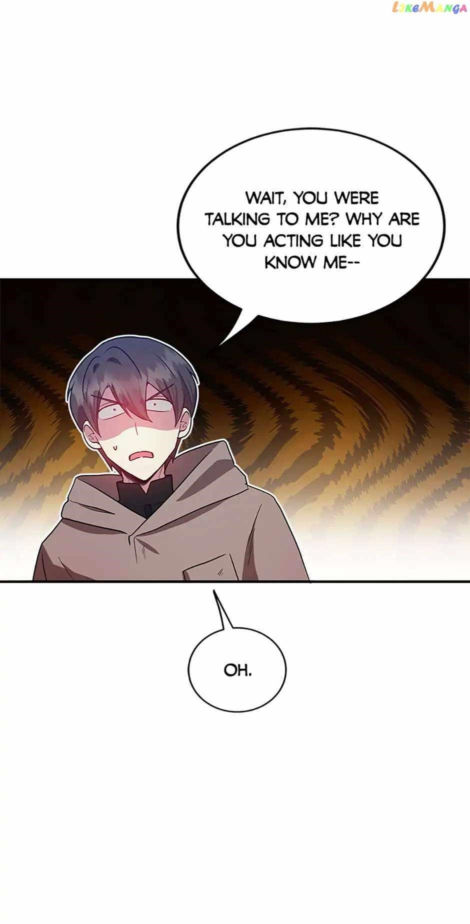 I Got Lucky And Pulled A 10th Rank Summon Chapter 27 - Page 5 in English
