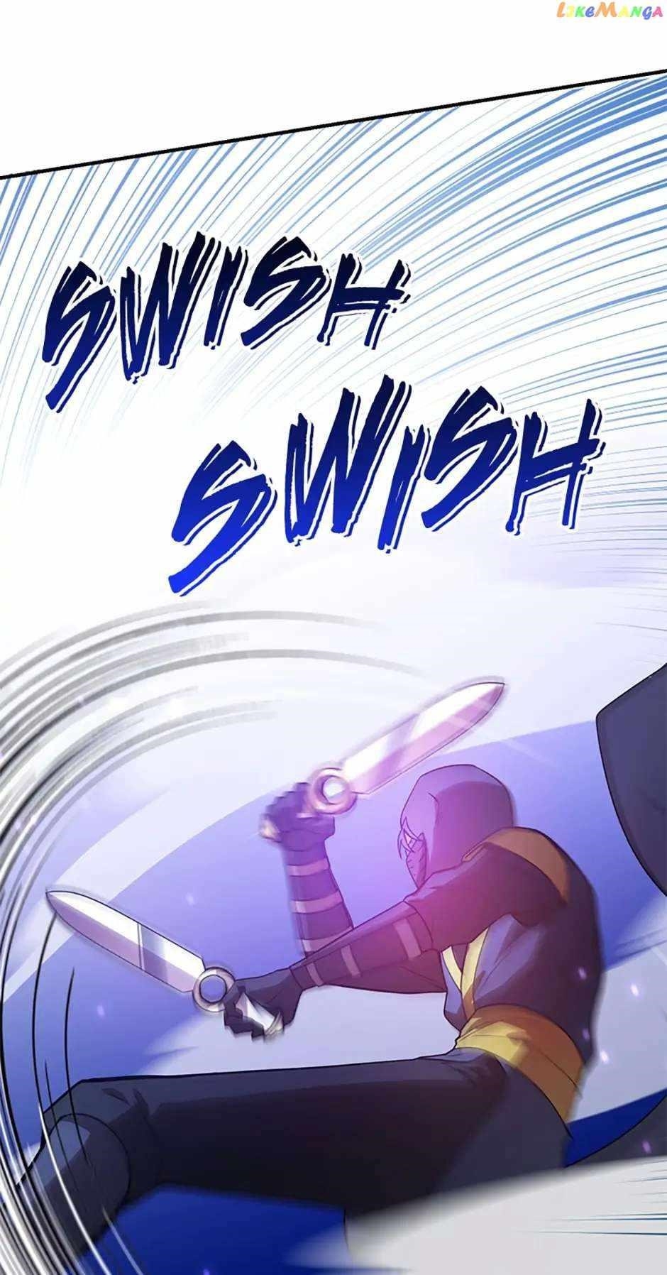 I Got Lucky And Pulled A 10th Rank Summon Chapter 27 - Page 52 in English