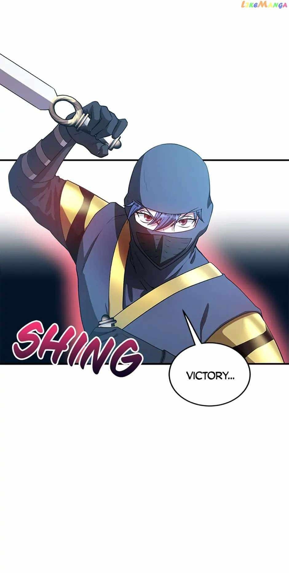I Got Lucky And Pulled A 10th Rank Summon Chapter 27 - Page 54 in English