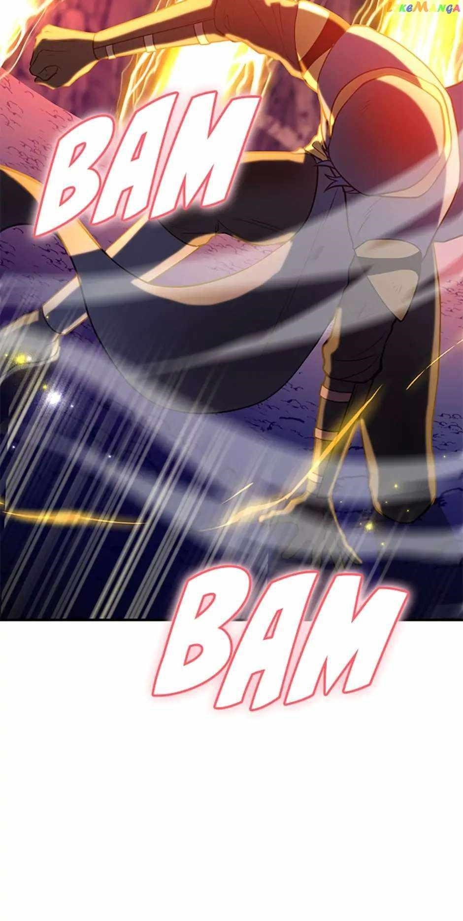 I Got Lucky And Pulled A 10th Rank Summon Chapter 27 - Page 58 in English