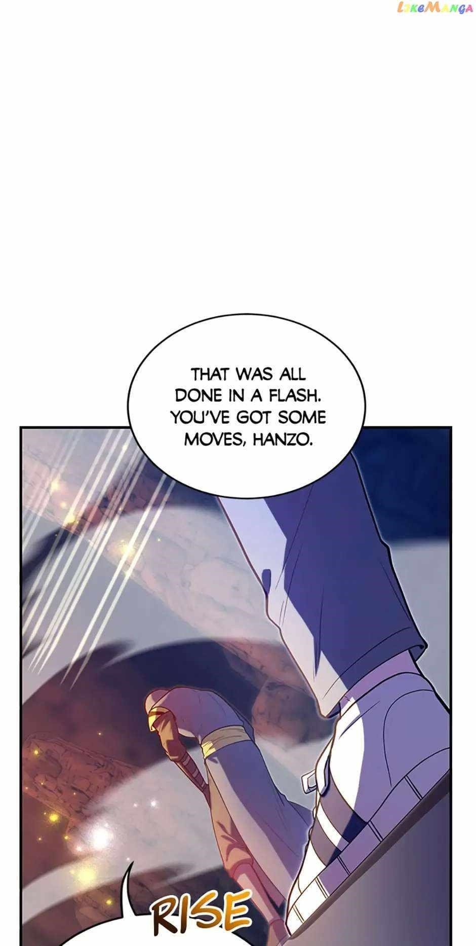 I Got Lucky And Pulled A 10th Rank Summon Chapter 27 - Page 59 in English
