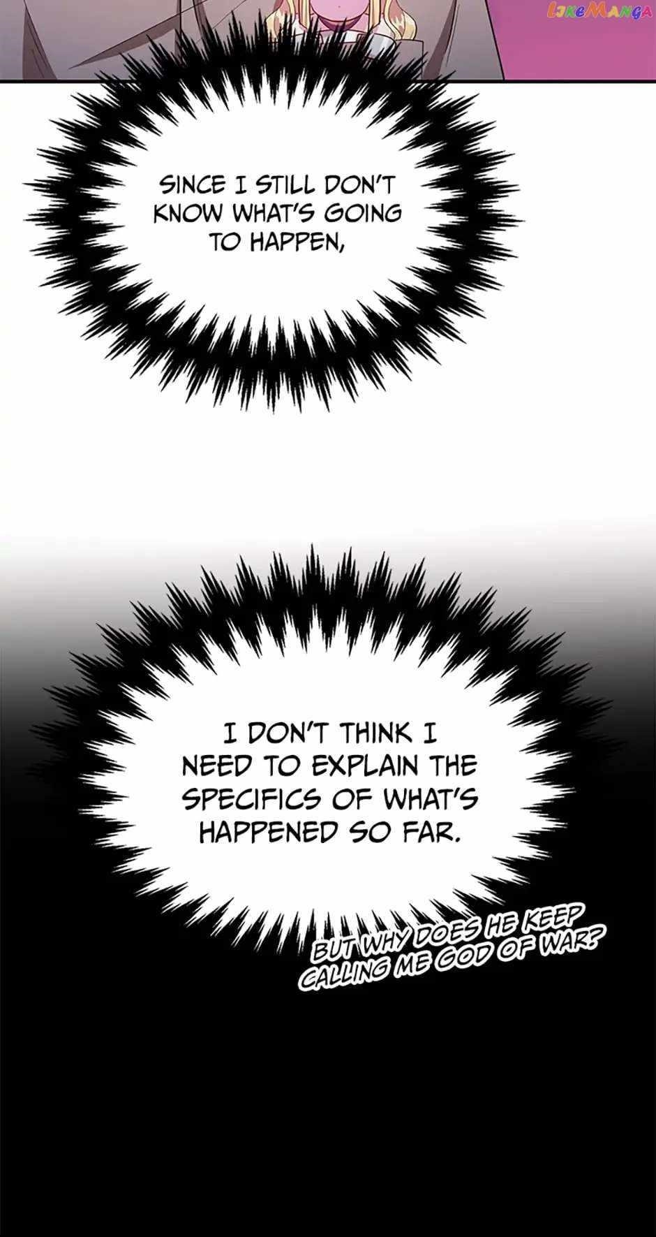 I Got Lucky And Pulled A 10th Rank Summon Chapter 27 - Page 67 in English