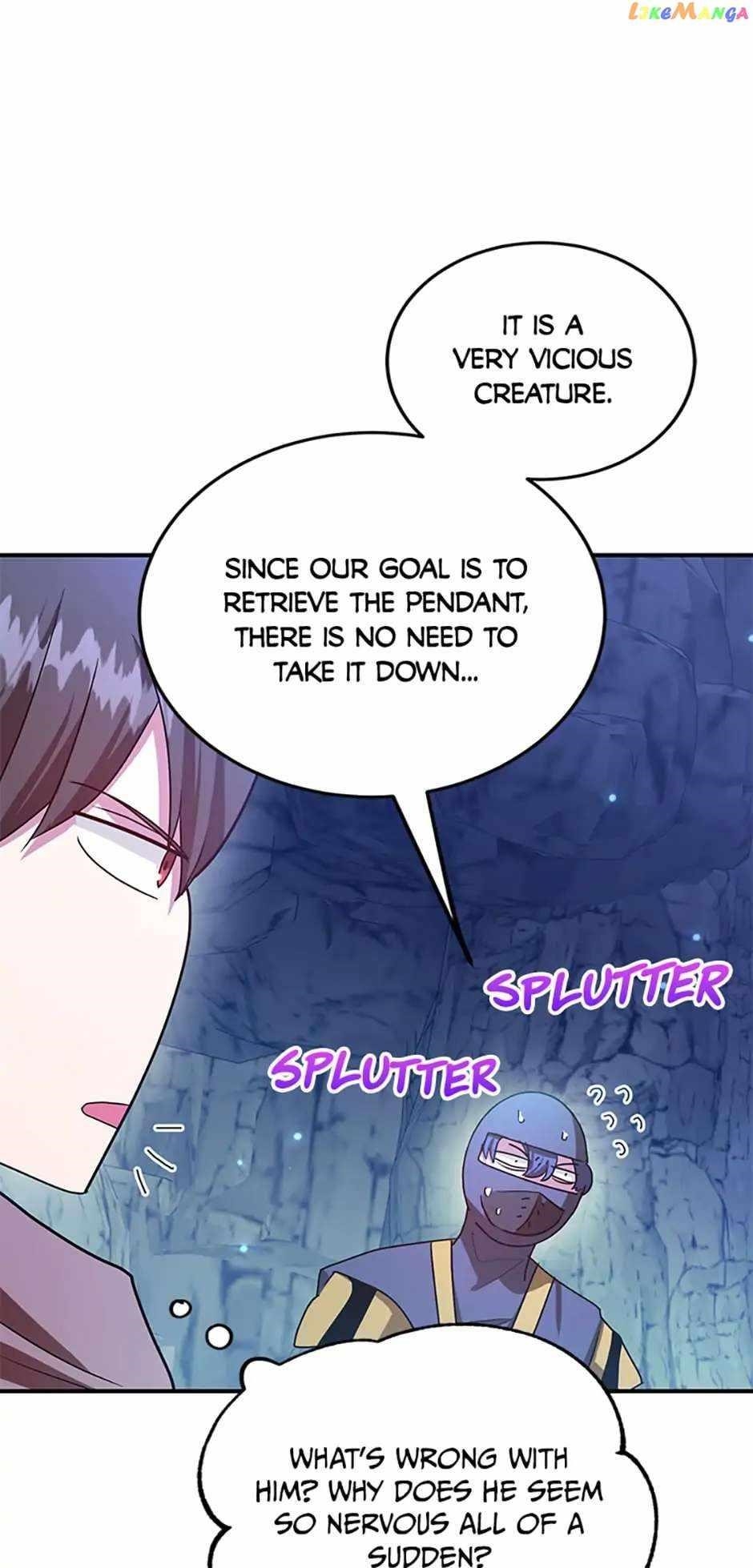 I Got Lucky And Pulled A 10th Rank Summon Chapter 27 - Page 71 in English