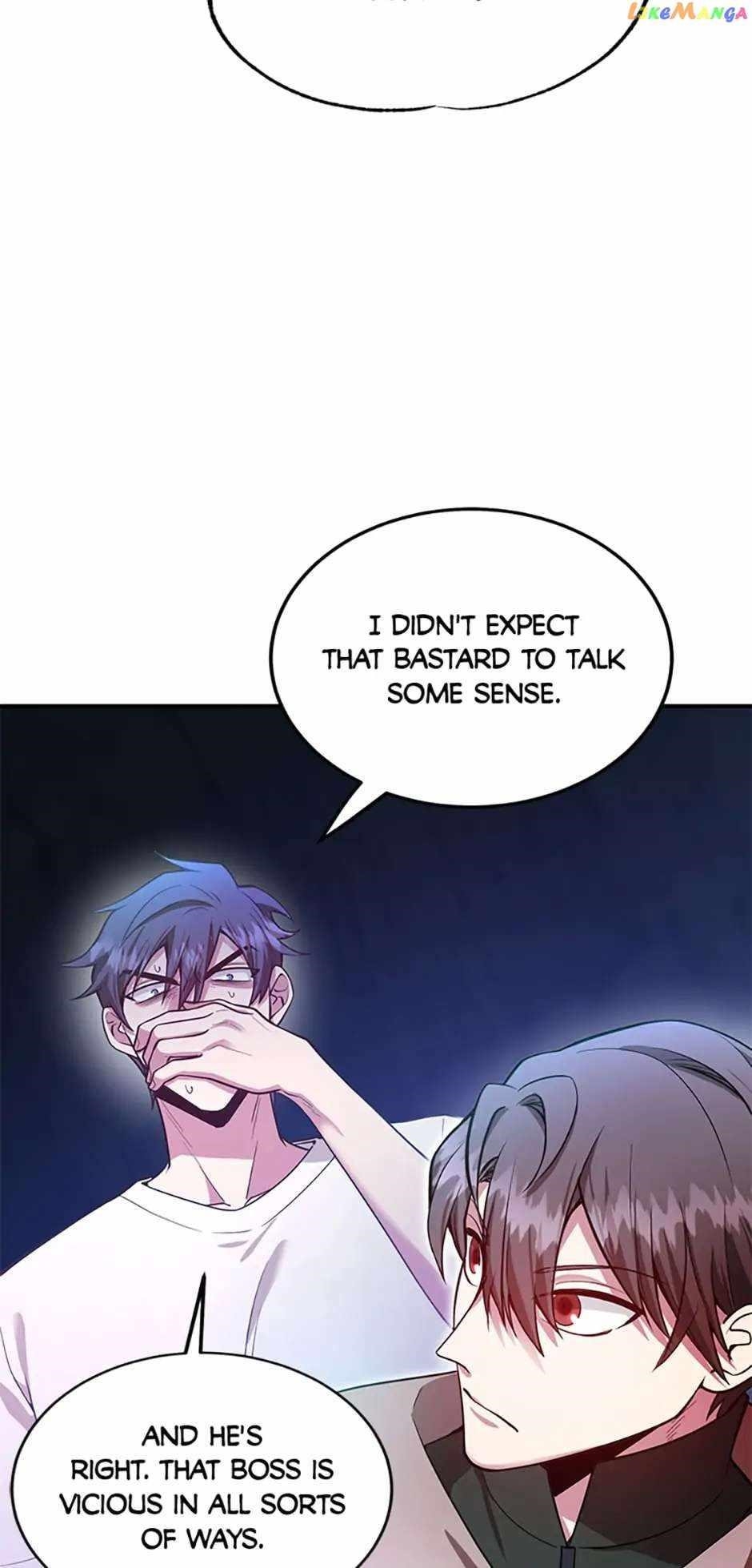 I Got Lucky And Pulled A 10th Rank Summon Chapter 27 - Page 72 in English