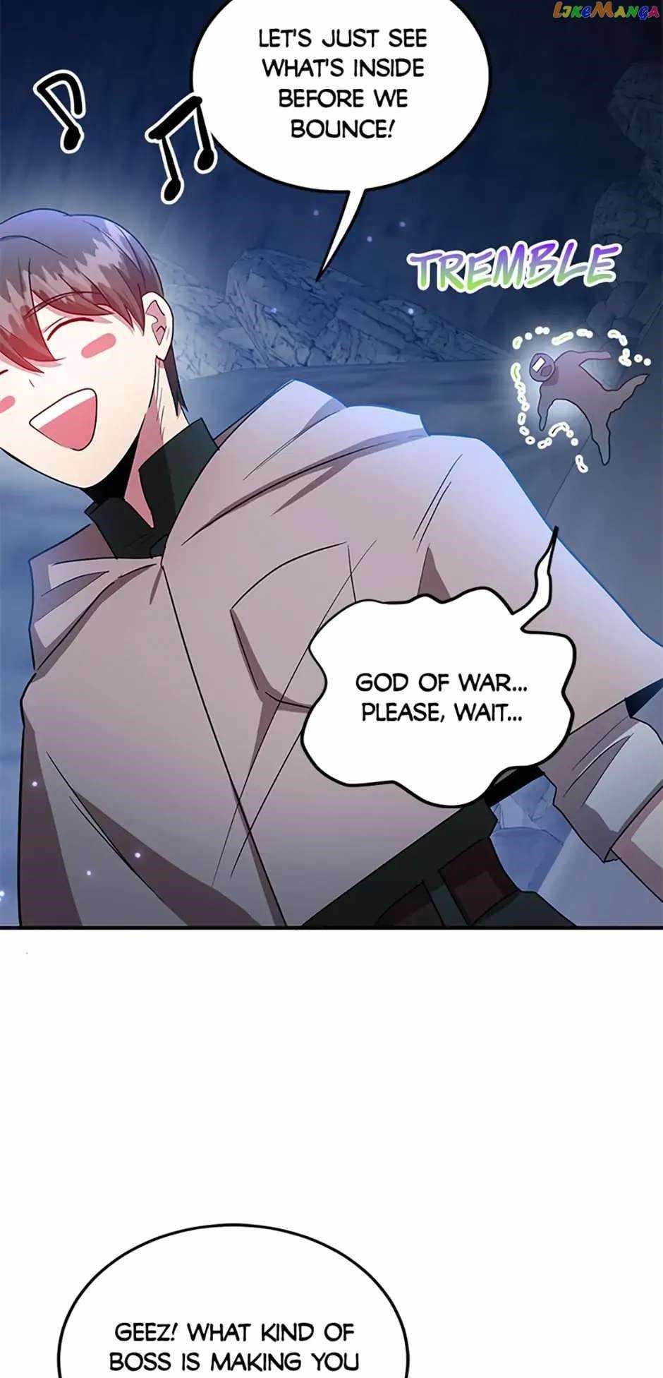 I Got Lucky And Pulled A 10th Rank Summon Chapter 27 - Page 76 in English