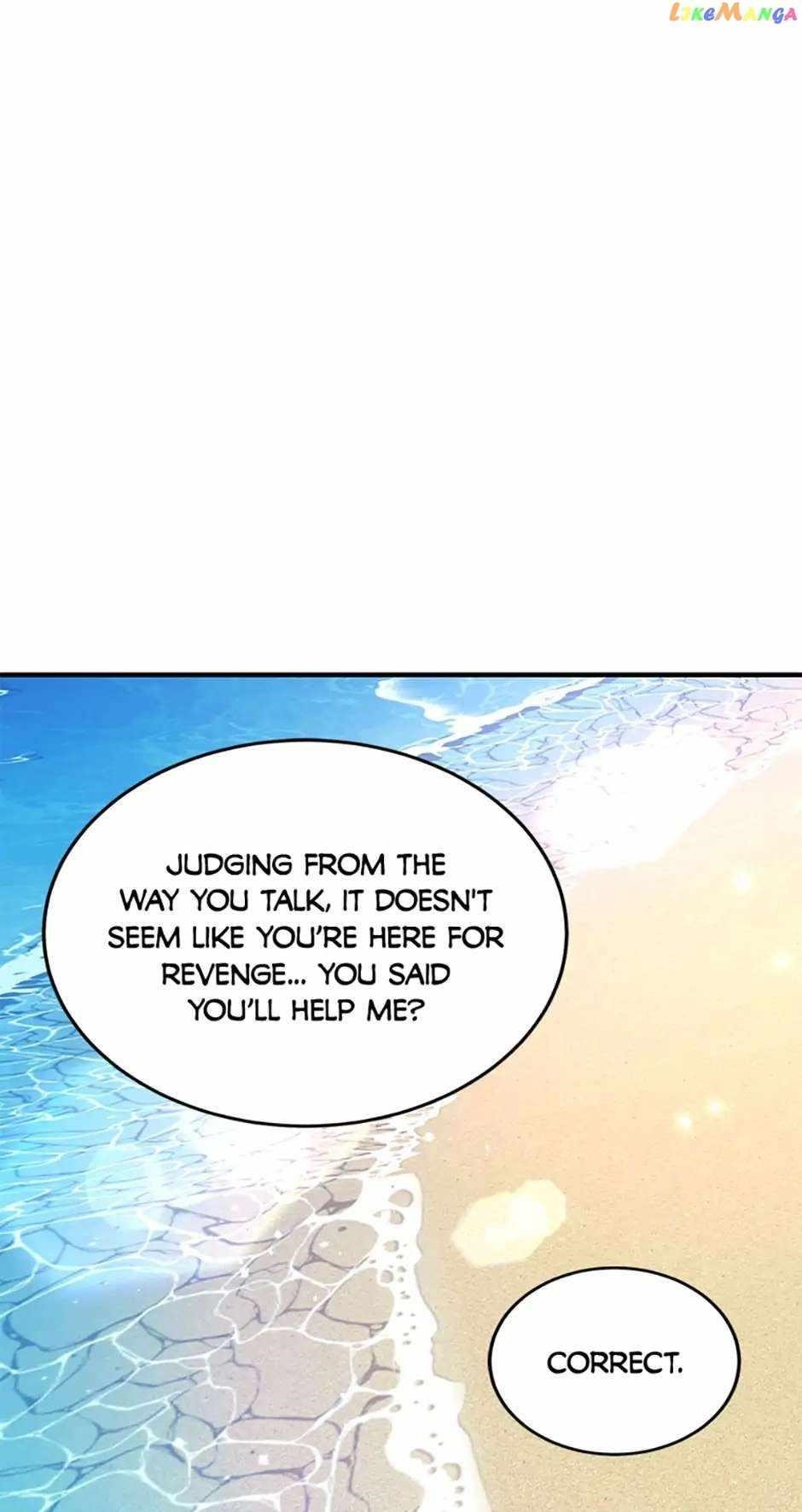 I Got Lucky And Pulled A 10th Rank Summon Chapter 27 - Page 8 in English