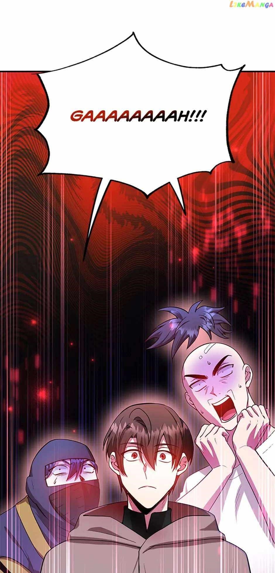 I Got Lucky And Pulled A 10th Rank Summon Chapter 27 - Page 81 in English