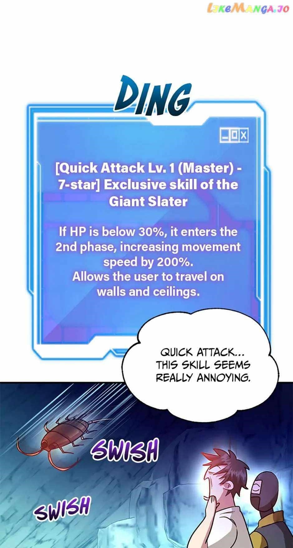 I Got Lucky And Pulled A 10th Rank Summon Chapter 28 - Page 14 in English