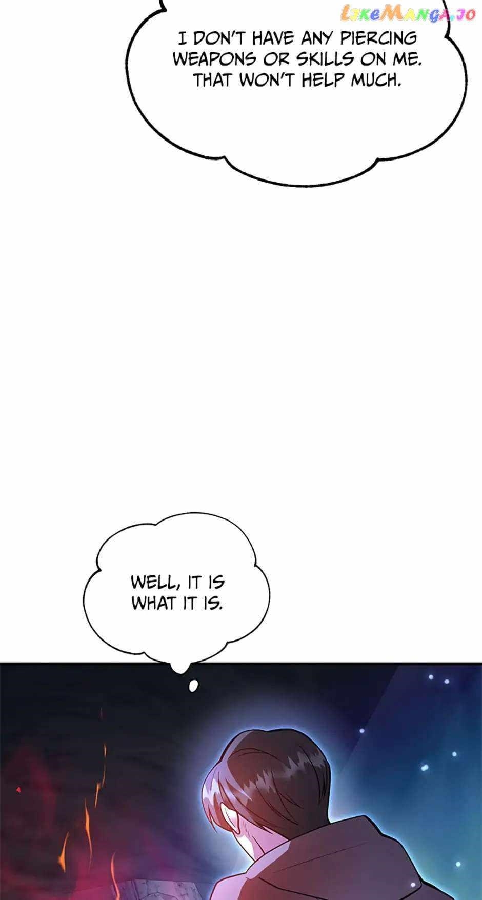 I Got Lucky And Pulled A 10th Rank Summon Chapter 28 - Page 16 in English